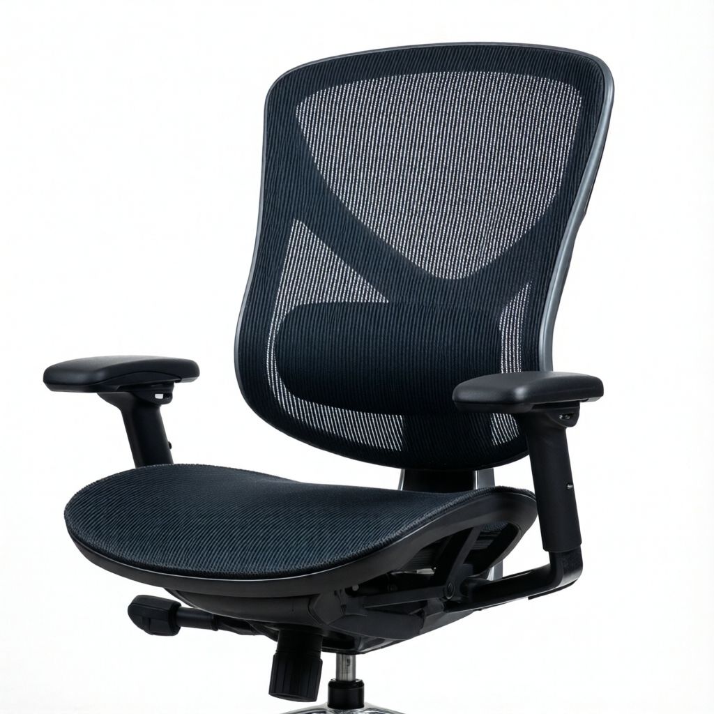 Aria ergonomická židle