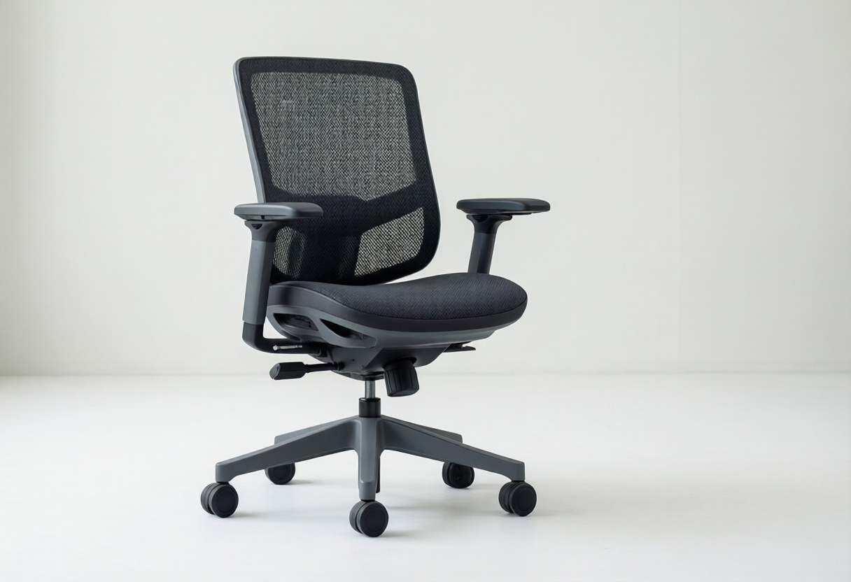 ErgoFlex Home Chair