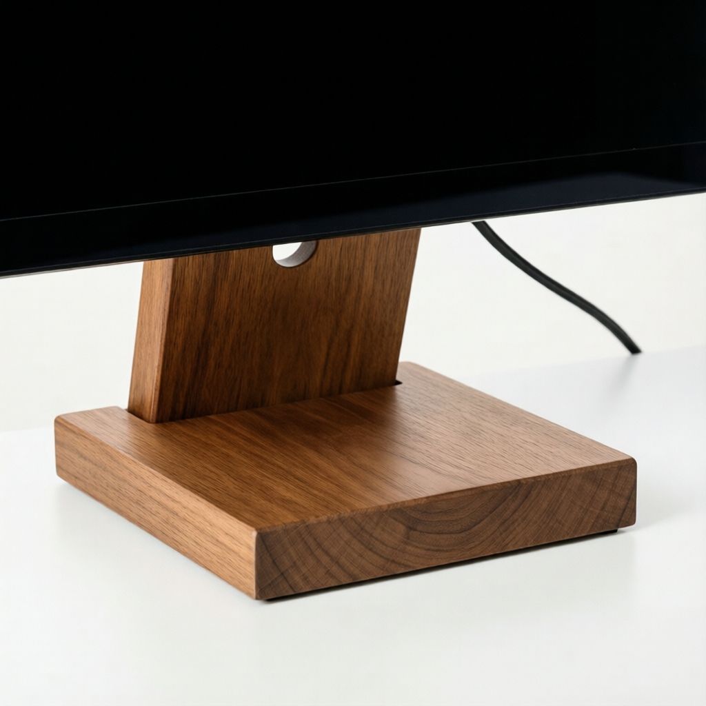 Riser podstavec na monitor