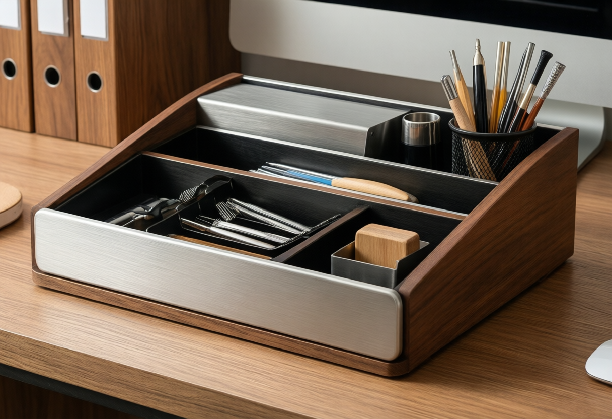 Laptop Riser Tray